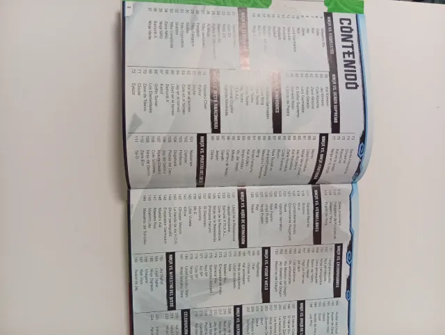 LEGO® NINJAGO®. Enciclopedia de personajes (nue...