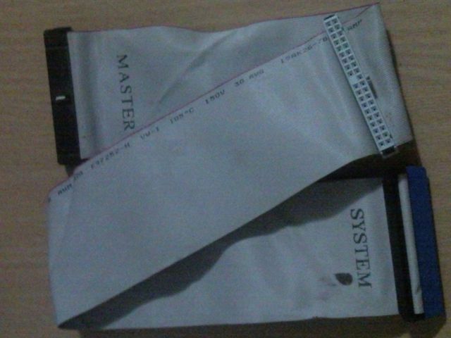 disco duro seagate 20gb hdd, 512mb