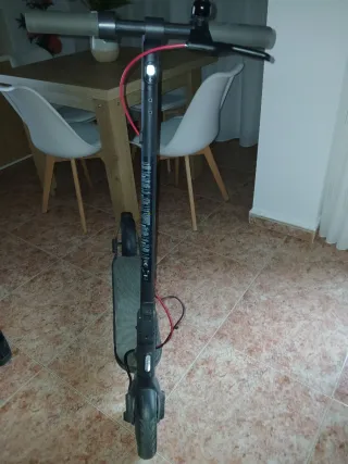 Patinete eléctrico Xiaomi