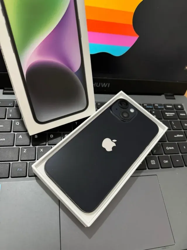 iPhone 14 IMPECABLE