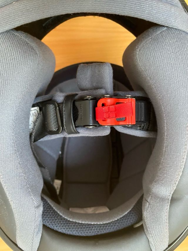 Casco Moto Infantil HJC