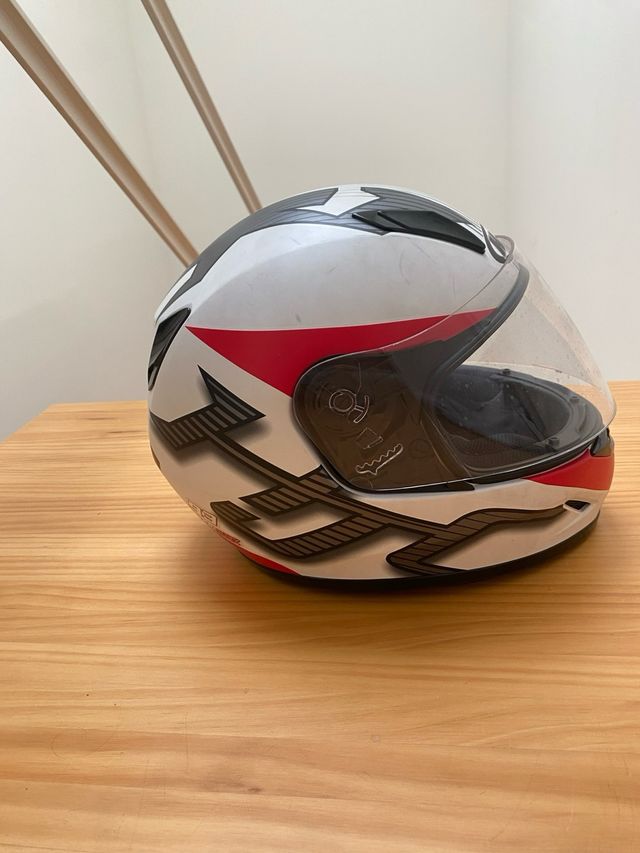 Casco Moto Infantil HJC