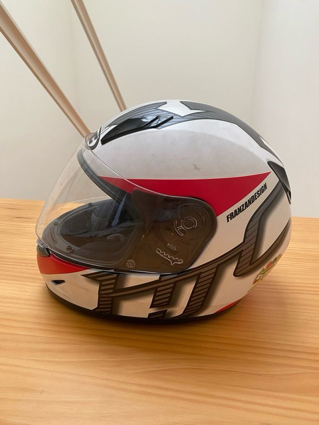 Casco Moto Infantil HJC