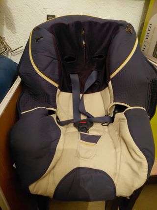 Silla de coche para bebé/niño