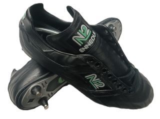Scarpe Calcio N2 6 tacchetti avvitabili Mis. 41.5