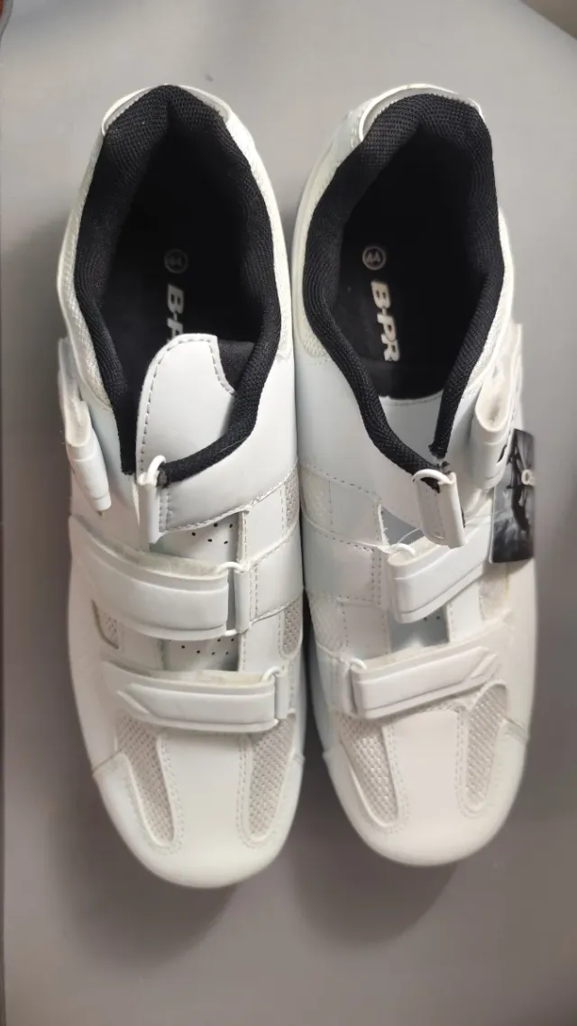 Zapatillas Ciclismo B-Pro Talla 44