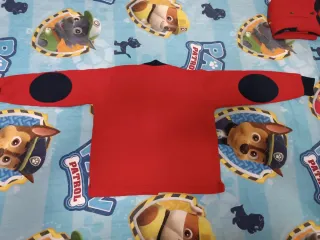 Uniforme Infantil Colegio Jesuitinas