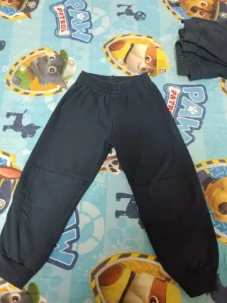 Uniforme Infantil Colegio Jesuitinas