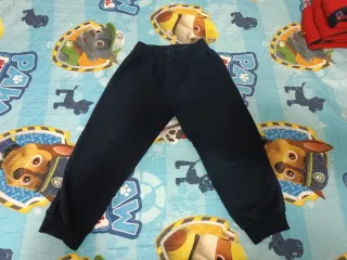 Uniforme Infantil Colegio Jesuitinas