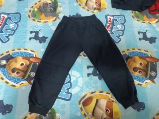 Uniforme Infantil Colegio Jesuitinas