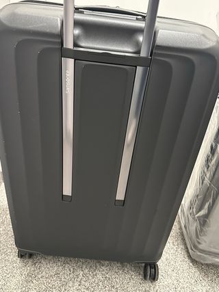 Maleta Spinner Expandible Samsonite NUON 75cm