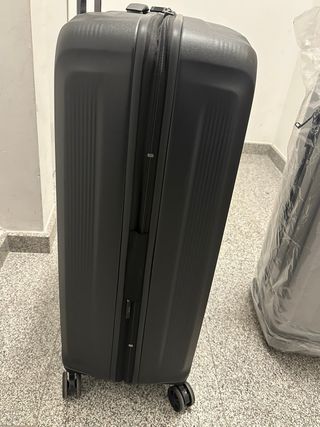 Maleta Spinner Expandible Samsonite NUON 75cm