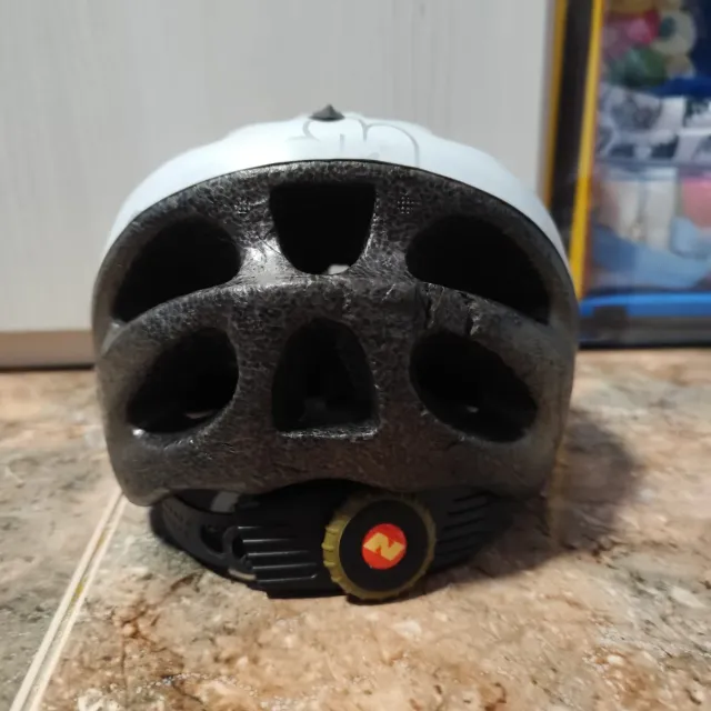 Casco de bici ajustable 52-58cm