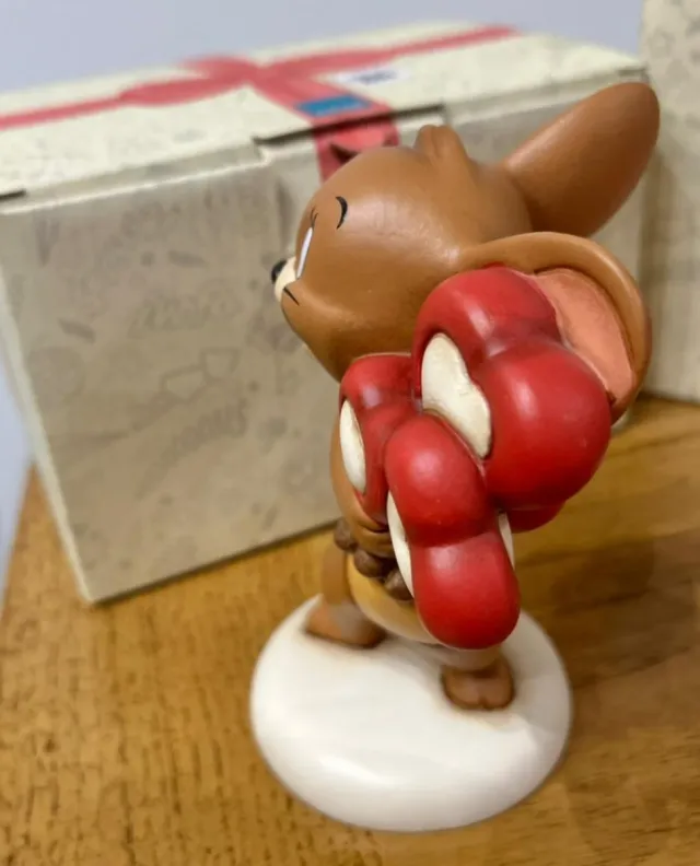 Thun Jerry - Warner Bros - Cuore Rosso