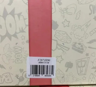 Thun Jerry - Warner Bros - Cuore Rosso