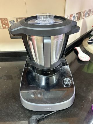 Robot Cocina Cecotec Mambo Victory XL