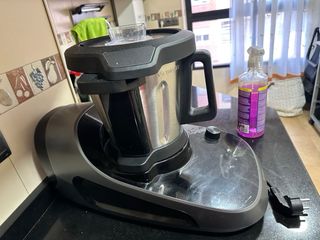 Robot Cocina Cecotec Mambo Victory XL