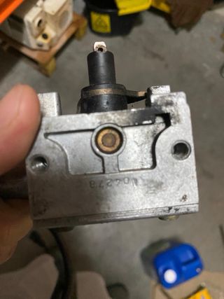 Sensor de Rueda Mercedes Benz Clásico