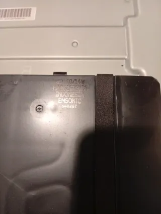 Altavoces TV LG 47LB5610