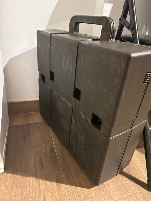 Olivetti maquina escribir 