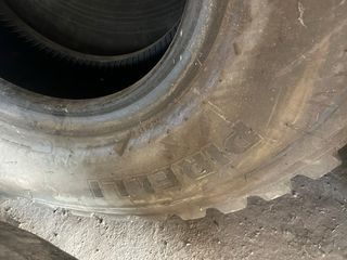 Ruedas tacos llanta 20 para camión o maquinaria