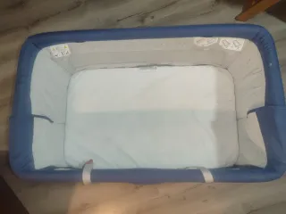 Cuna Chicco Next2Me Dream