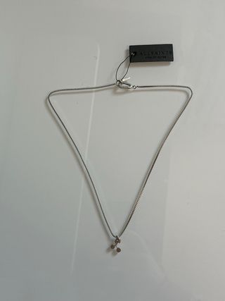 Collana AllSaints Argento 925
