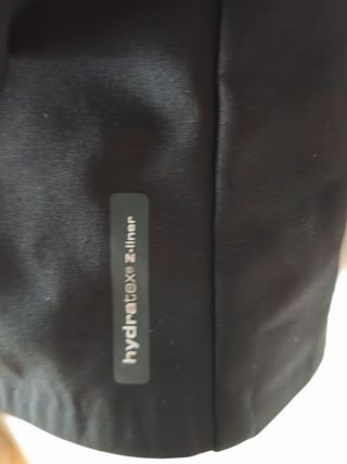 Chaqueta de moto Revit Trafalgar H2O