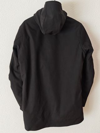 Chaqueta de moto Revit Trafalgar H2O