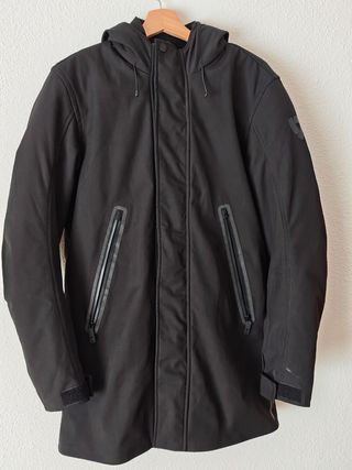 Chaqueta de moto Revit Trafalgar H2O