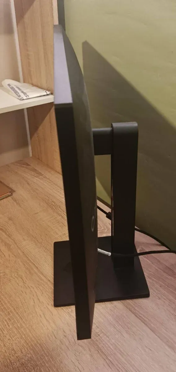 Monitor HP OMEN 27 QHD 165Hz 2K