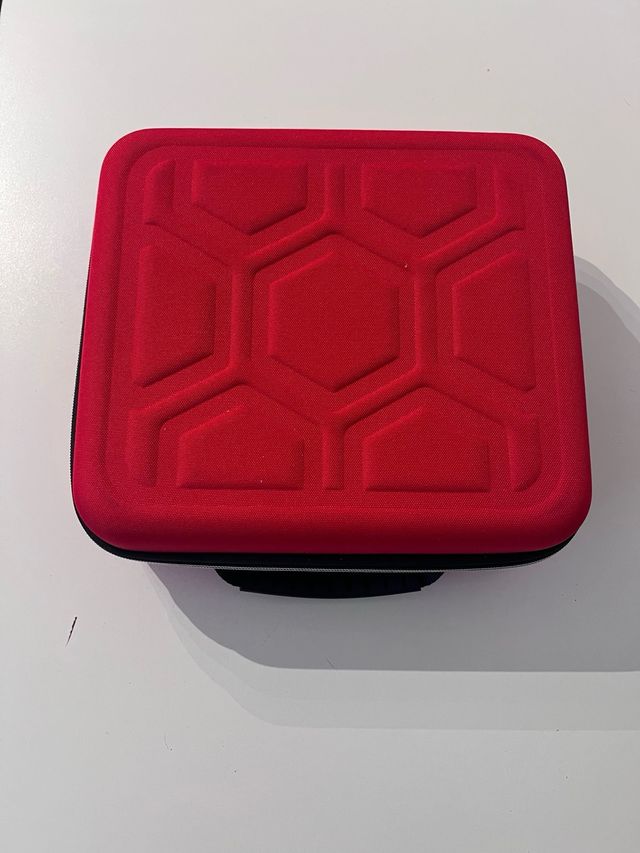 Nintendo Switch + Accesorios y Juegos