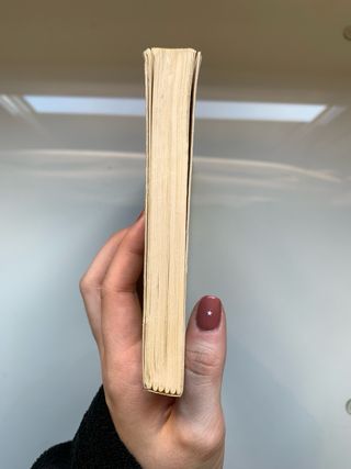 Libro de lectura “La piedra de toque”