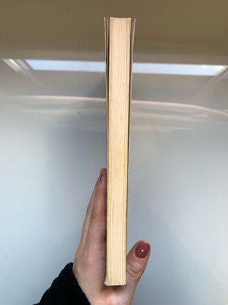 Libro de lectura “La piedra de toque”