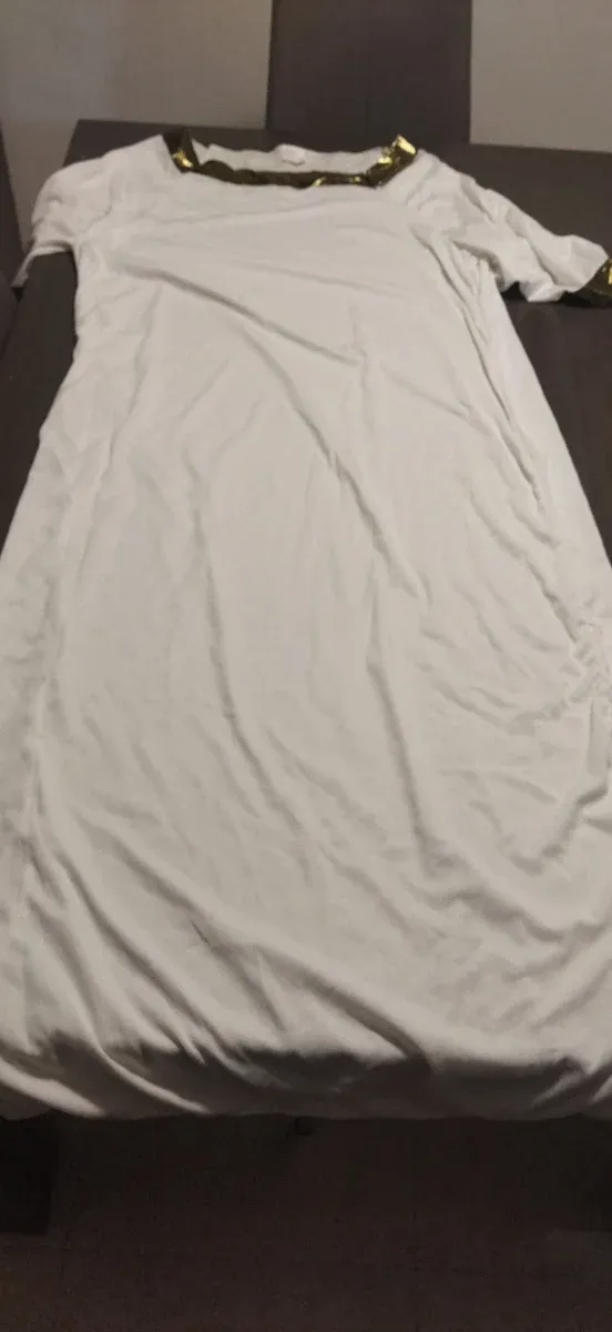 Lote disfraces hombre y mujer talla única