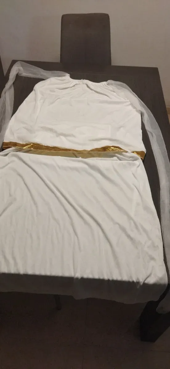 Lote disfraces hombre y mujer talla única