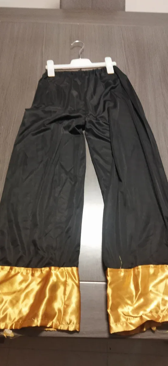 Lote disfraces hombre y mujer talla única