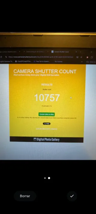 Fujifilm X-T4 + Objetivo Fujinon XF23mm
