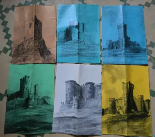 Revista La Asociacion.