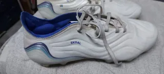 Scarpe da calcio appartenute a Ekdal