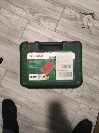 Taladro percutor Bosch EasyImpact 600W