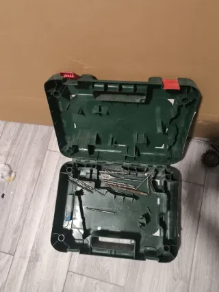 Taladro percutor Bosch EasyImpact 600W