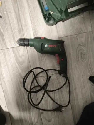 Taladro percutor Bosch EasyImpact 600W