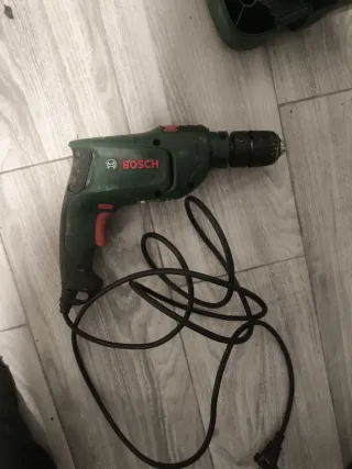 Taladro percutor Bosch EasyImpact 600W