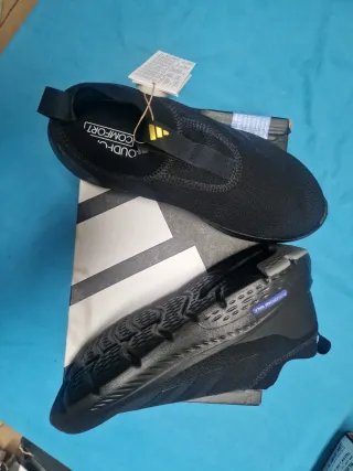 Zapatillas Adidas Negras