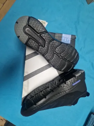 Zapatillas Adidas Negras