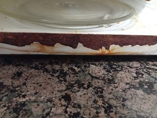 Microondas EAS ELECTRIC