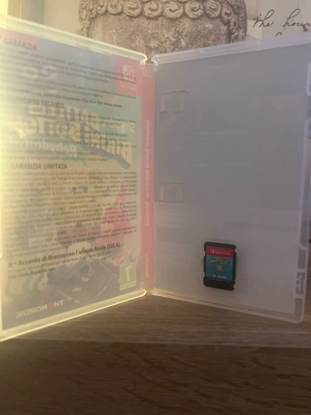 Juego Spongebob Battle for Bikini Bottom Rehydrate