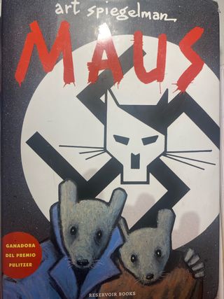 Maus