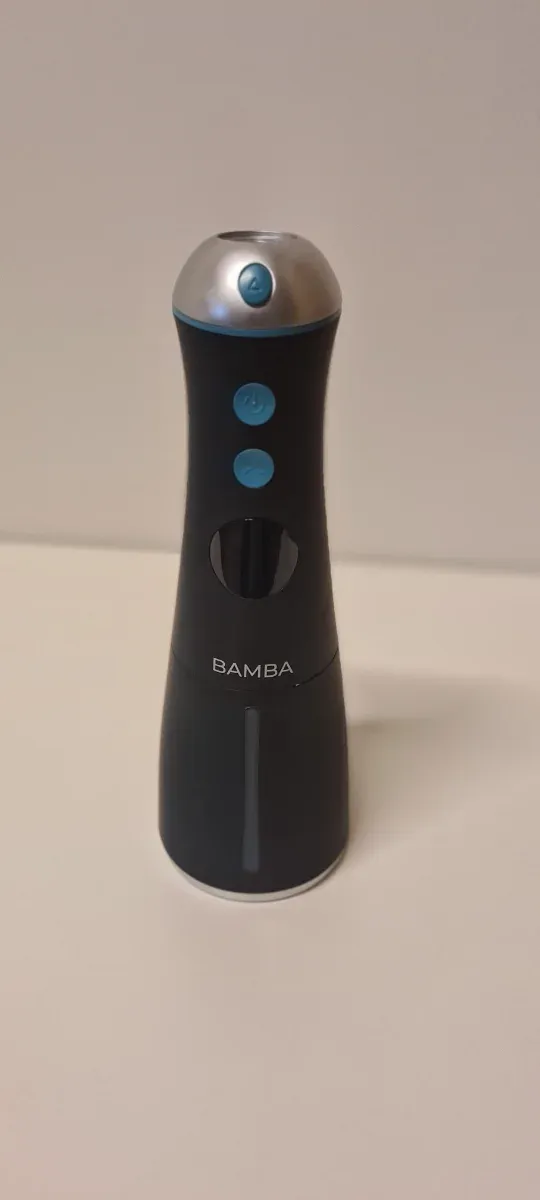 Irrigador Bucal BAMBA